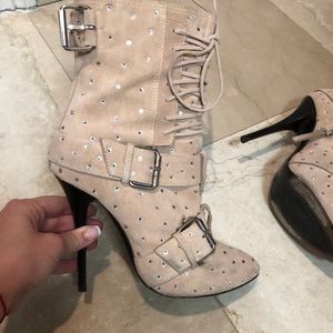 Giuseppe Zanotti boots